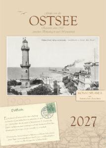 Kalender Ostsee 2027_